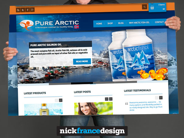 Visit site