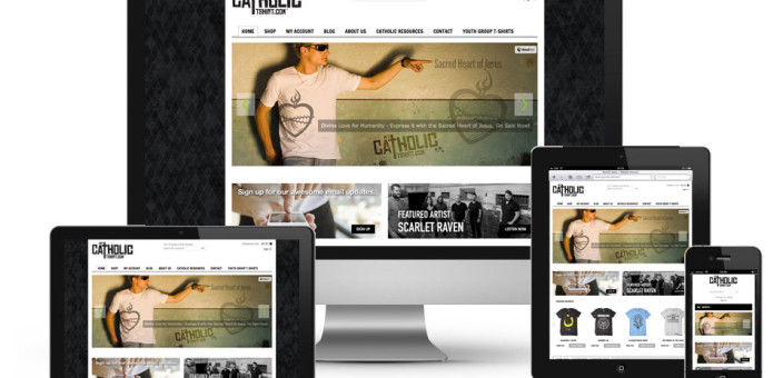 Best web design options