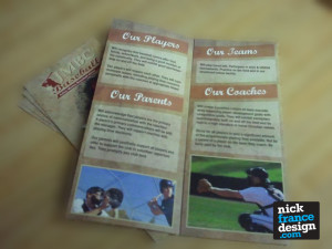 JMBC Brochure 