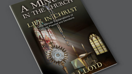 A Minute in the Church, Life in Christ