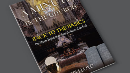 A Minute in the Church, Back to the Basics