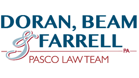 Doran, Beam and Farrell logo