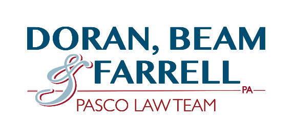 Doran, Beam and Farrell – Logo