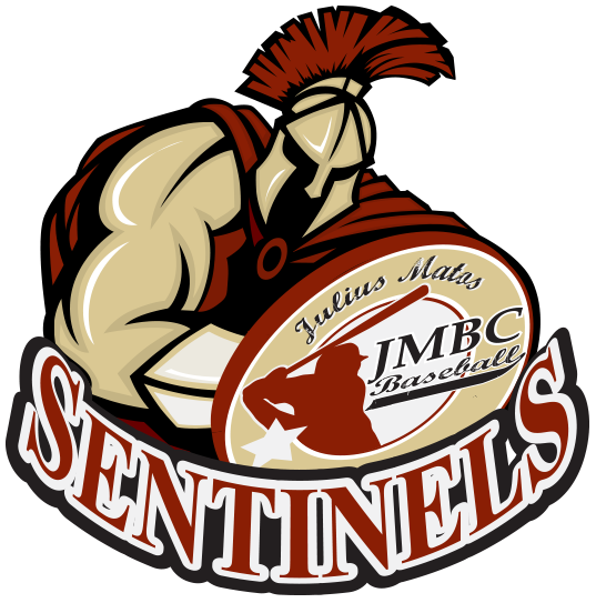 Sentinels Primary Logo