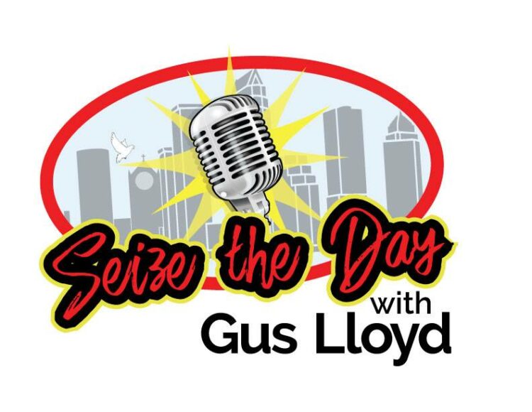 Gus Lloyd – Logos