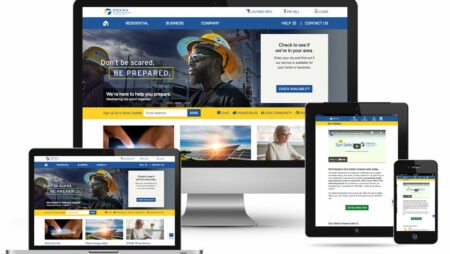 Tampa Electric Website