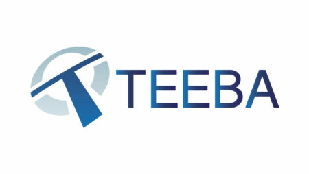 TEEBA Benefits Logo Featured Image