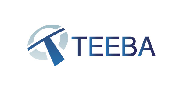 TEEBA Logo