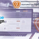 Nick France Design Among Top B2B Service Providers on UpCity!