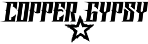 Copper Gypsy Logo