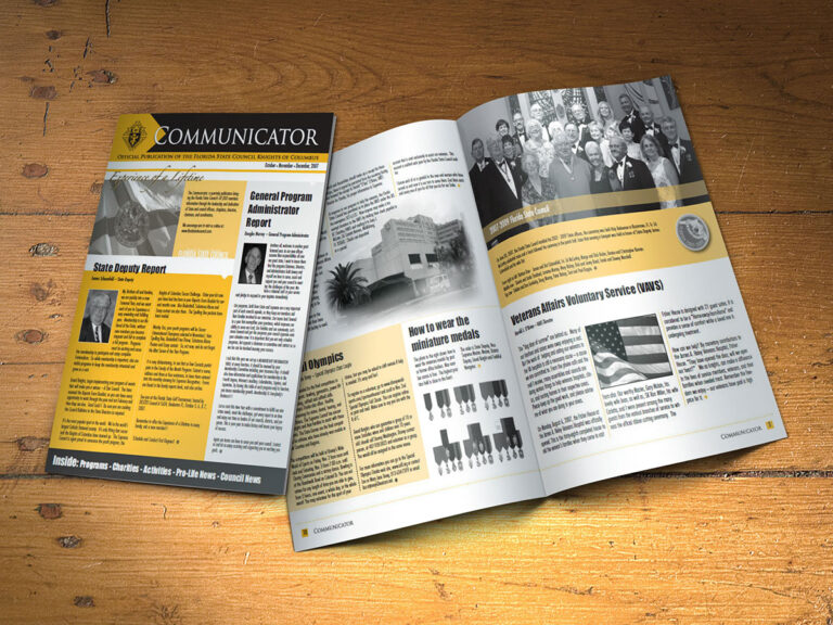 Florida State KofC Communicator