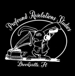 Profound Revelations Studios - website