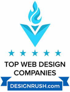 Top 30 Web Design Companies