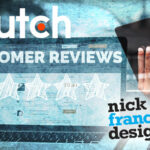 Nick France Design Makes Its Debut on Clutch with Stellar Client Review