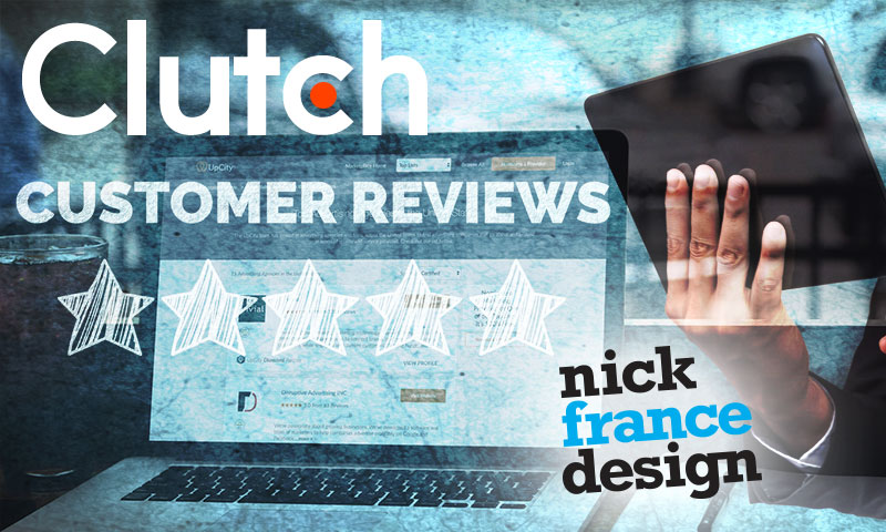Clutch Client review