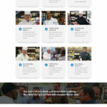 Chefs USA Website Our Chefs page