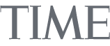 Time Magazine Logo