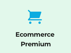 Ecommerce  Premium