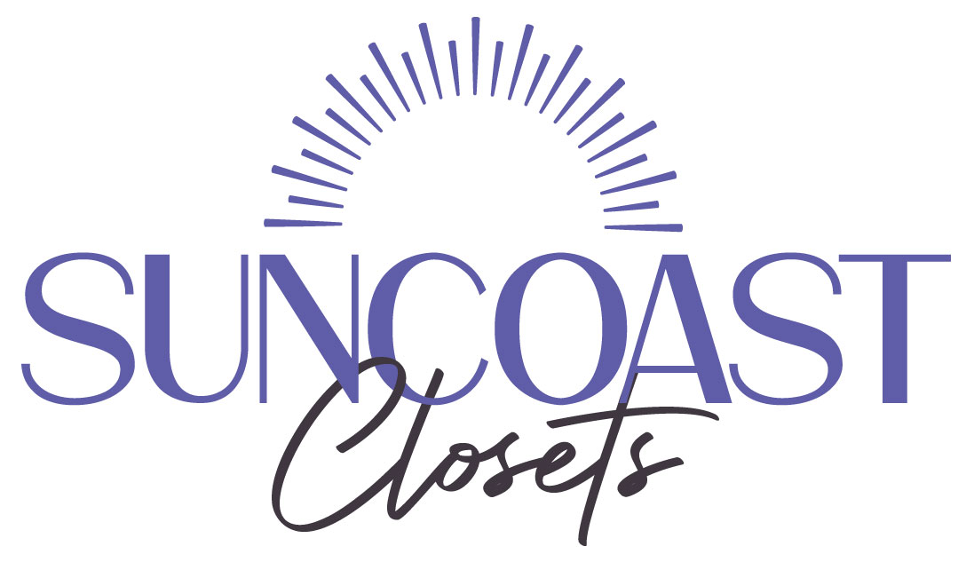 Suncoast Closets - Logo