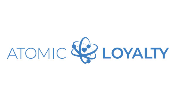Atomic Loyalty Logo