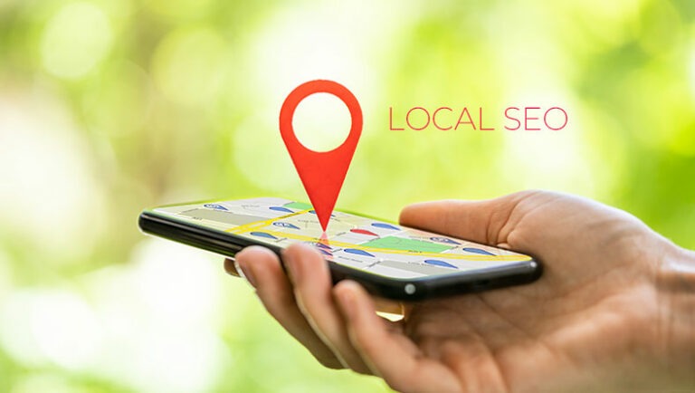 How Do Local SEO-Targeted Landing Pages Work?