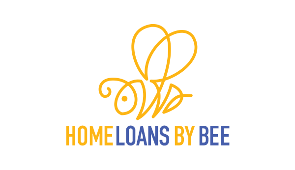 Home Loans By Bee Logo