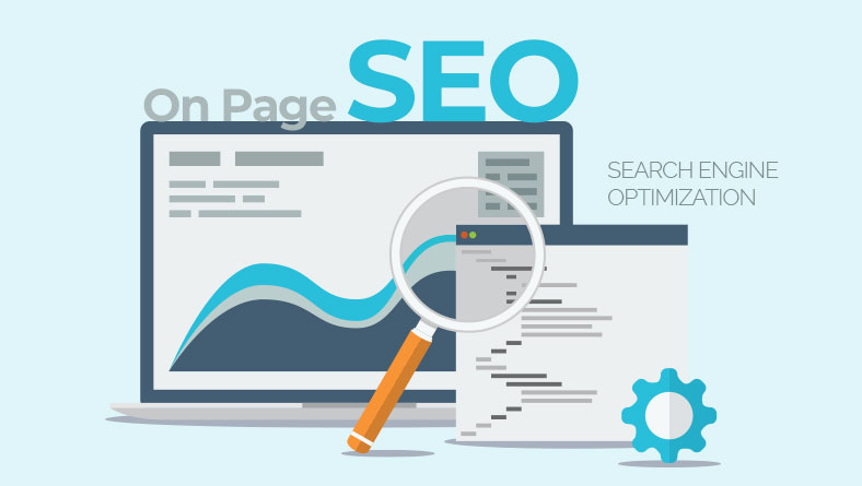 On-Page-SEO