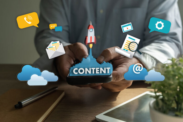 content marketing strategy
