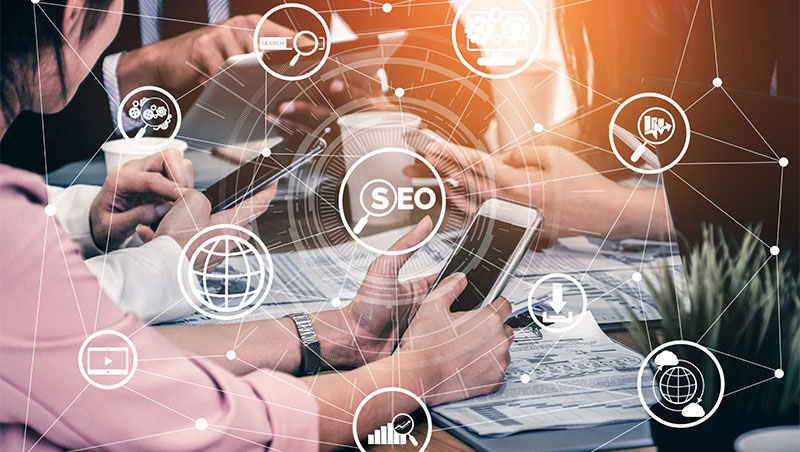 Keyword Mapping