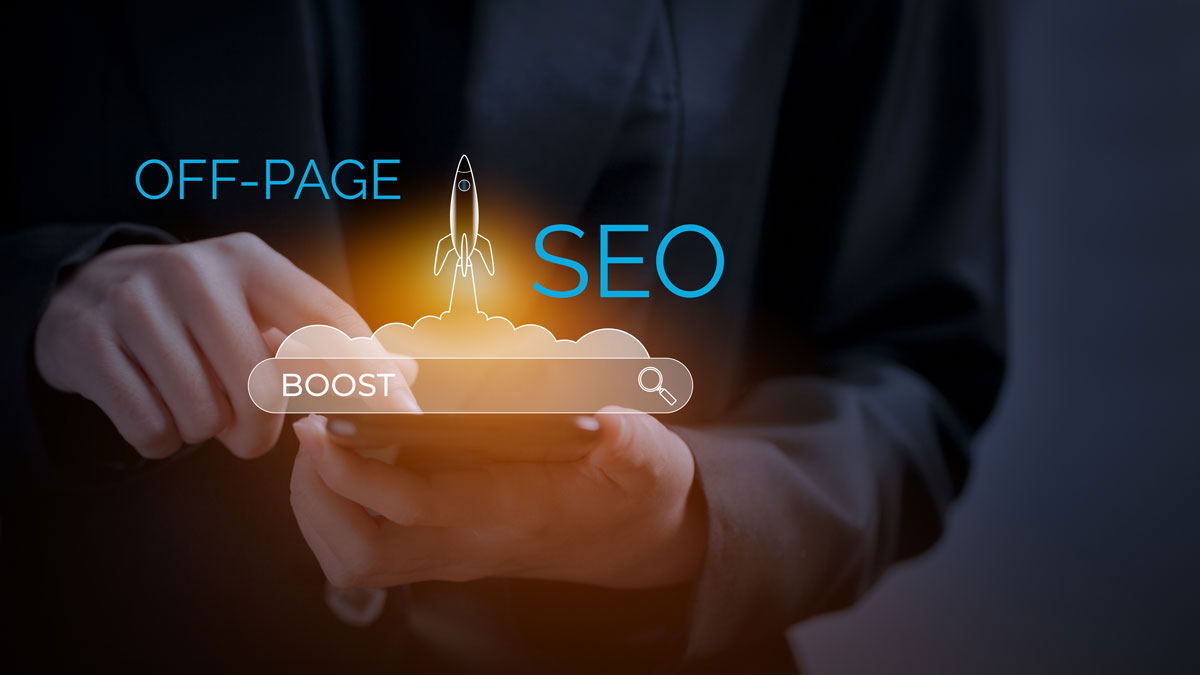 Off-Page SEO