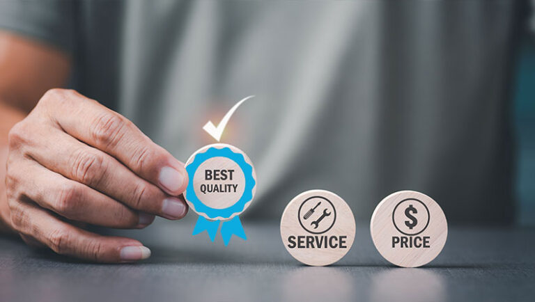 value proposition