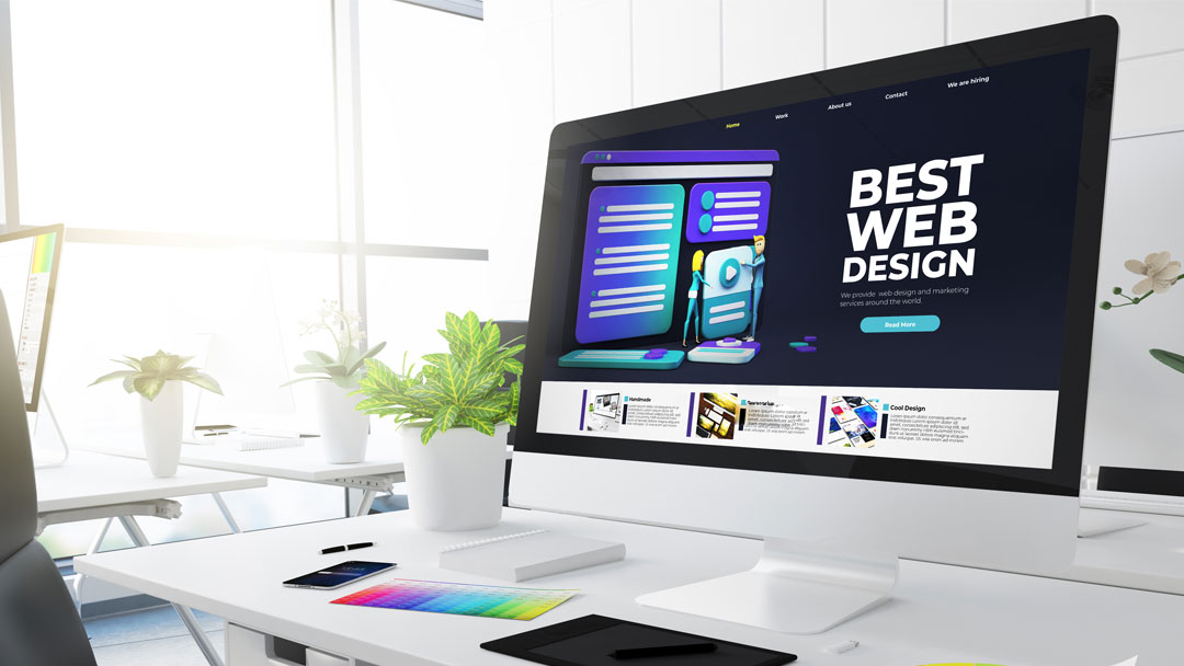 Website Design