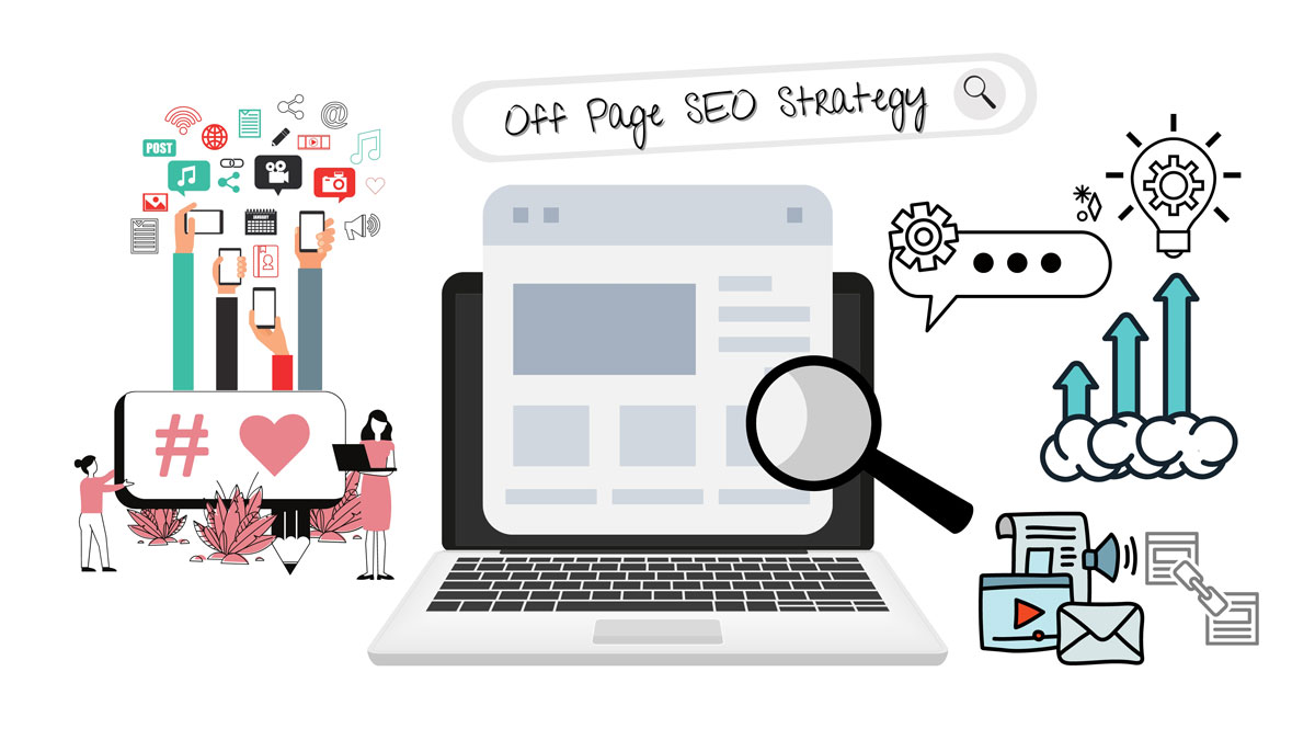 Off-Page SEO
