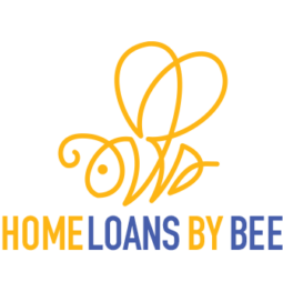 Home Loans By Bee Logo