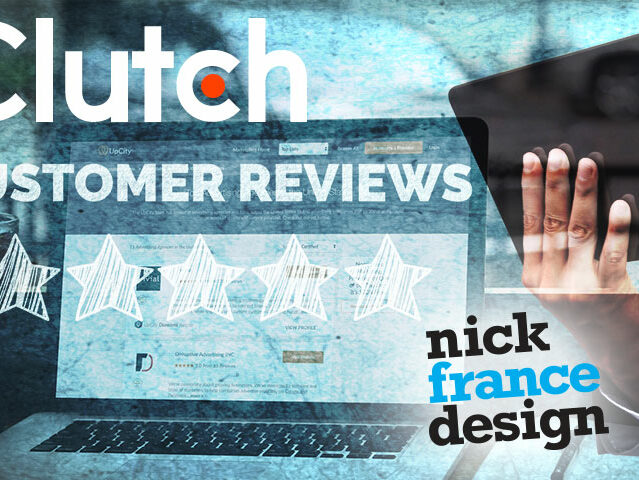 Clutch Client review