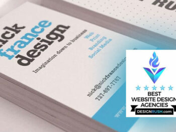 Top 30 Web Design in Florida