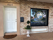 Signage for State Representative