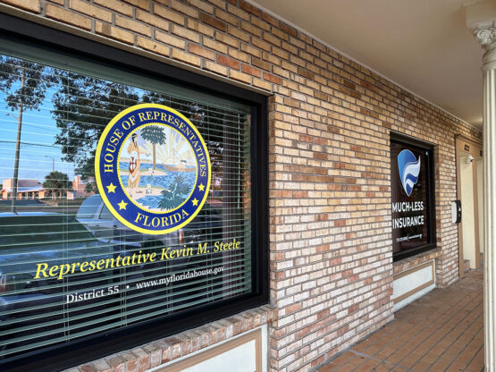 Signage 