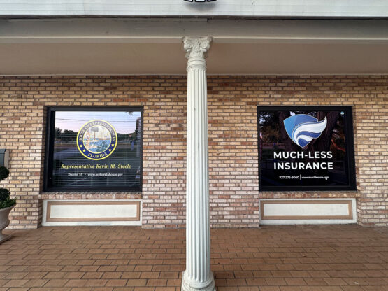 Signage 
