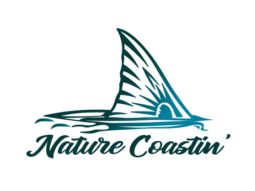 Nature Coastin’ Charters Logo