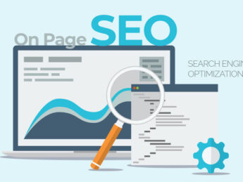 On-Page-SEO