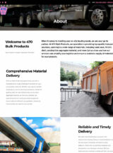 about - 470 Bulk Products Website