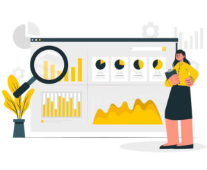 Analyze regularly