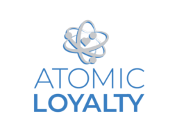 Atomic Loyalty Logo