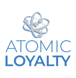 Atomic Loyalty Logo