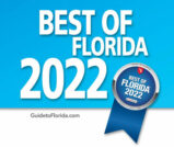 Best of Florida Web Design Firms Regional Winner