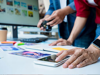 Branding for small business owners