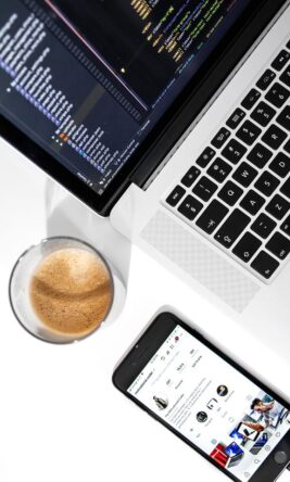 Website Maintenance Program