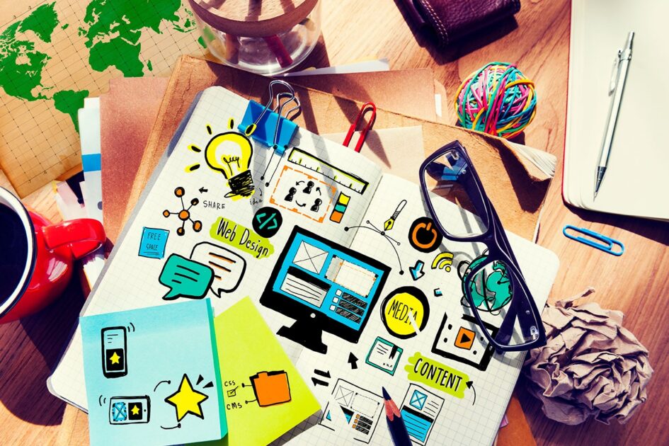 Content Marketing Services