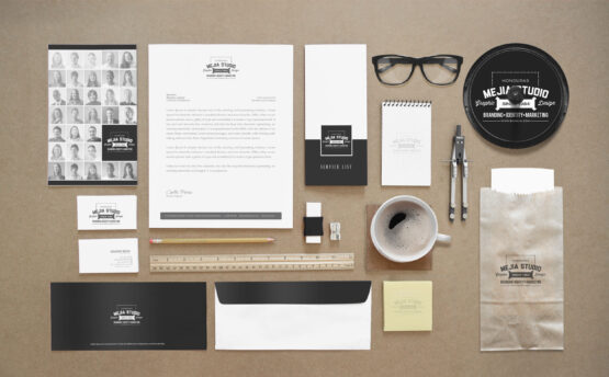 Branding